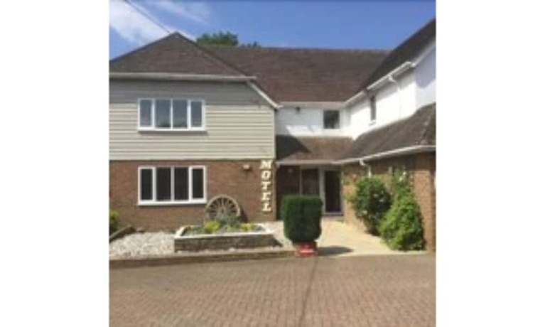 Imagen general del Hotel T and J Motel. Foto 7