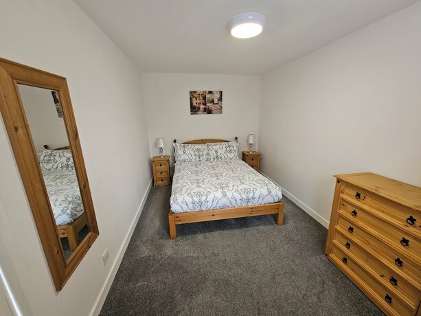 Imagen general del Hotel T and J Motel. Foto 8