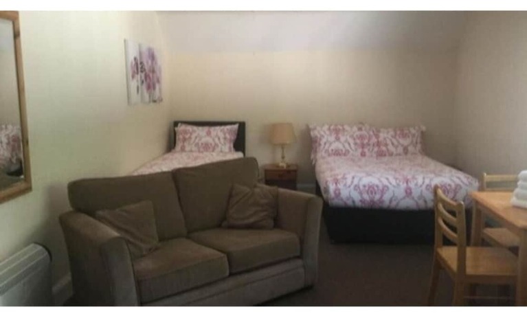 Imagen general del Hotel T and J Motel. Foto 9