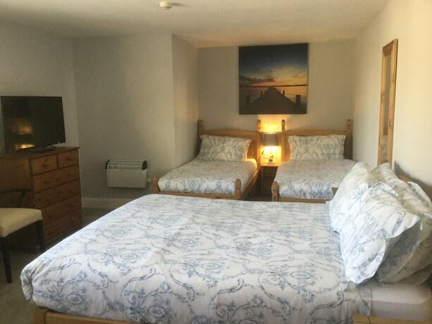 Imagen de la habitación del Hotel T and J Motel. Foto 19