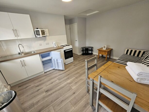 Imagen de la habitación del Hotel T and J Motel. Foto 20