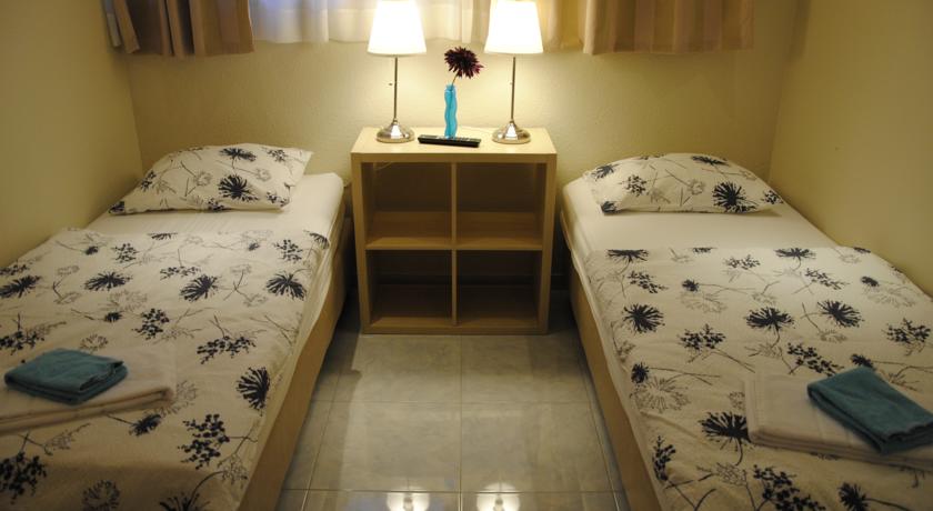 Imagen de la habitación del Hotel T10 Iceland. Foto 6