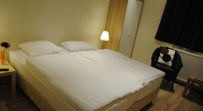 Imagen de la habitación del Hotel T10 Iceland. Foto 7