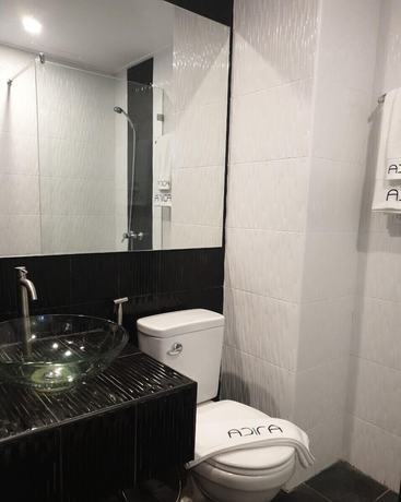 Imagen de la habitación del Hotel T2 Adira Pattaya. Foto 2