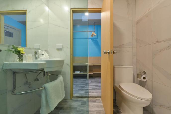 Imagen de la habitación del Hotel T2 Ao Nang Krabi. Foto 8