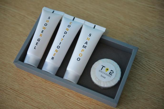 Imagen de la habitación del Hotel T2 Ao Nang Krabi. Foto 9