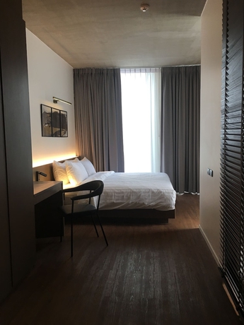Imagen de la habitación del Hotel T2 Residence Sathorn. Foto 2