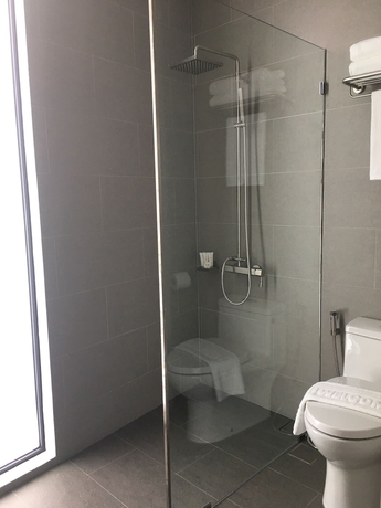Imagen de la habitación del Hotel T2 Residence Sathorn. Foto 6