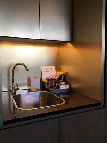 Imagen de la habitación del Hotel T2 Residence Sathorn. Foto 11