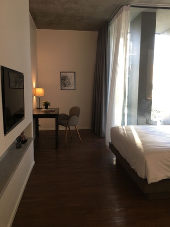 Imagen de la habitación del Hotel T2 Residence Sathorn. Foto 15