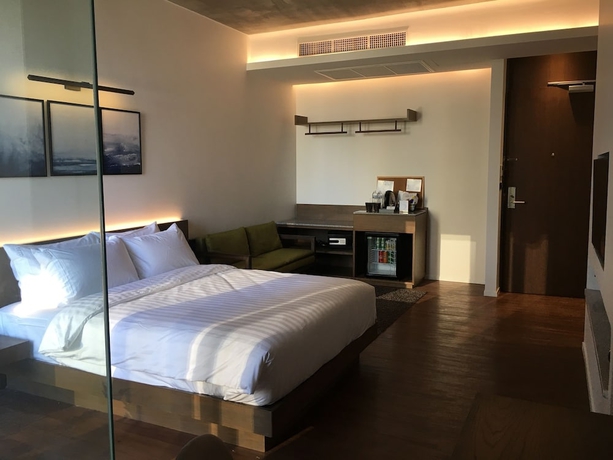 Imagen de la habitación del Hotel T2 Residence Sathorn. Foto 17