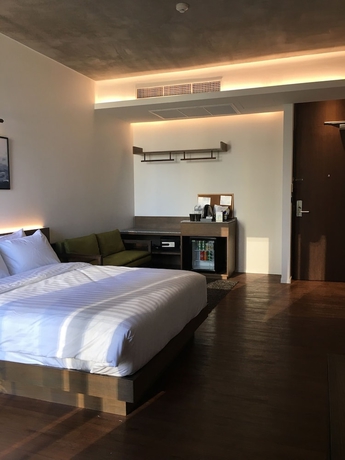 Imagen de la habitación del Hotel T2 Residence Sathorn. Foto 18