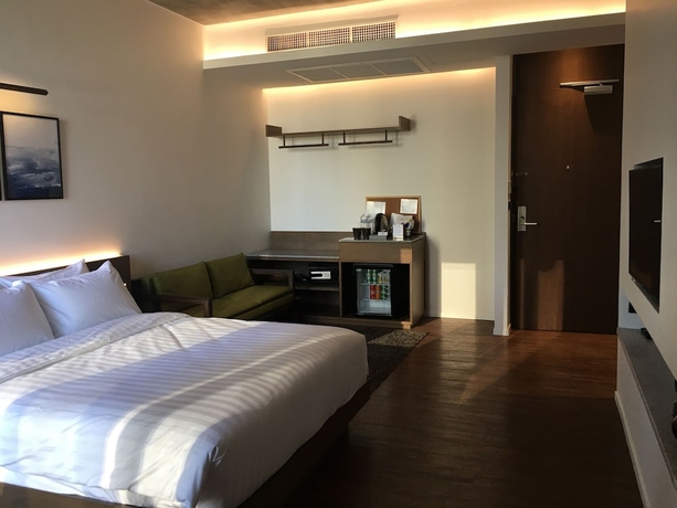 Imagen de la habitación del Hotel T2 Residence Sathorn. Foto 19