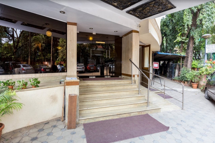 Imagen general del Hotel T24 Retro. Foto 2