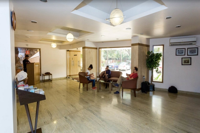 Imagen general del Hotel T24 Retro. Foto 3