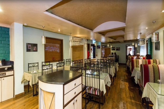 Imagen general del Hotel T24 Retro. Foto 6