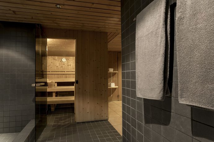Imagen general del Hotel T3 Alpenhotel Flims. Foto 2