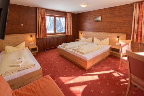 Imagen general del Hotel T3 Alpenhotel Garfrescha. Foto 1