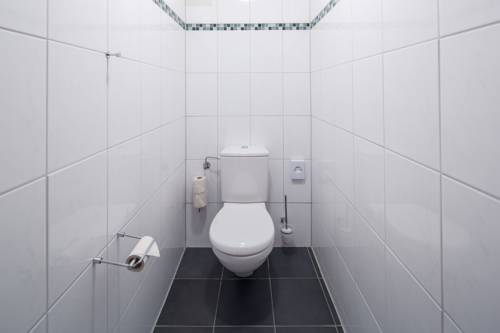 Imagen de la habitación del Hotel T3 Alpenhotel Garfrescha. Foto 7