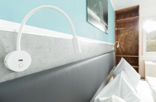 Imagen general del Hotel T3 Budget Berlin Hennigsdorf. Foto 15