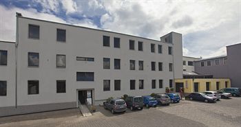 Imagen de la habitación del Hotel T3 Cityloft. Foto 3