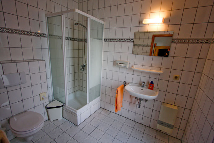 Imagen de la habitación del Hotel T3 Cityloft. Foto 5