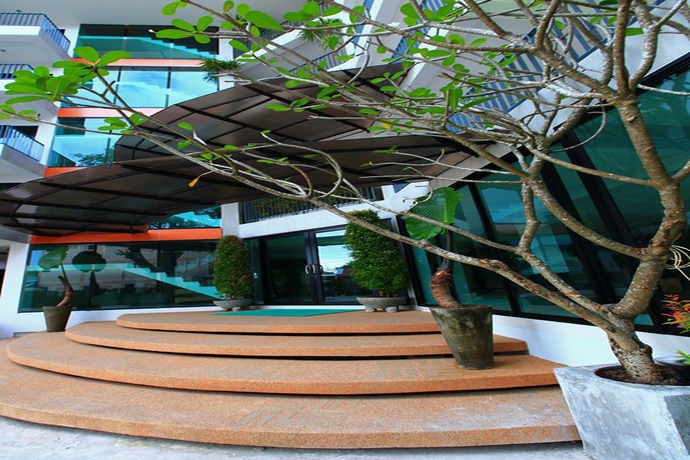 Imagen general del Hotel T3 House. Foto 2