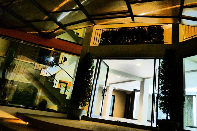 Imagen general del Hotel T3 House. Foto 3