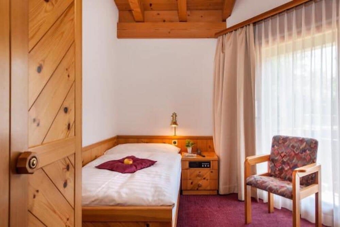 Imagen de la habitación del Hotel T3 Mira Val. Foto 5