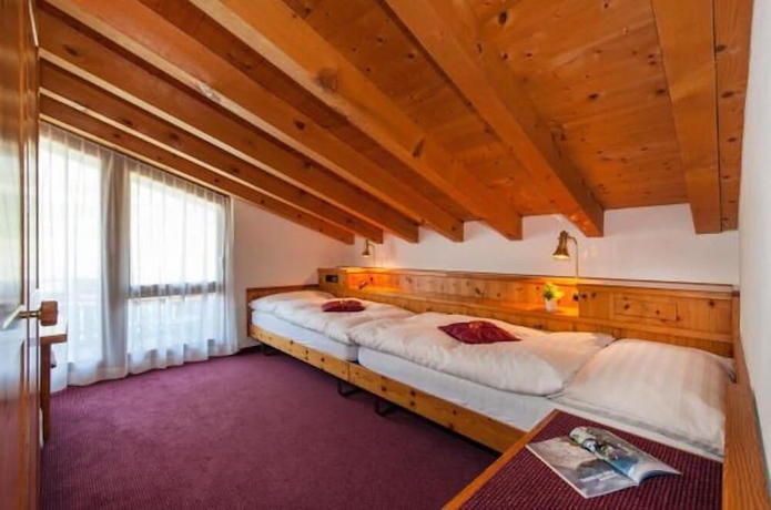 Imagen de la habitación del Hotel T3 Mira Val. Foto 9