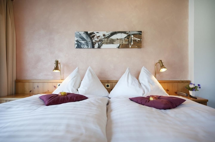 Imagen de la habitación del Hotel T3 Mira Val. Foto 10