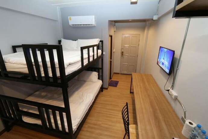 Imagen general del Hotel T3 Residence. Foto 1
