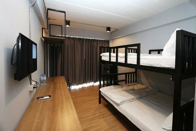 Imagen general del Hotel T3 Residence. Foto 2