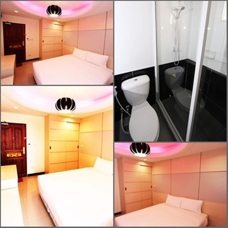 Imagen general del Hotel T3 Residence. Foto 3