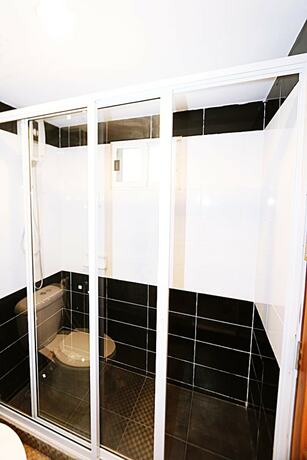 Imagen general del Hotel T3 Residence. Foto 4