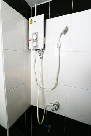 Imagen general del Hotel T3 Residence. Foto 5