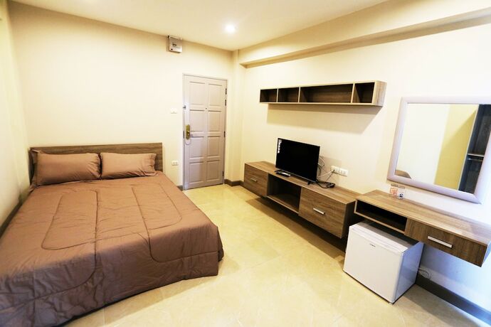 Imagen general del Hotel T3 Residence. Foto 7