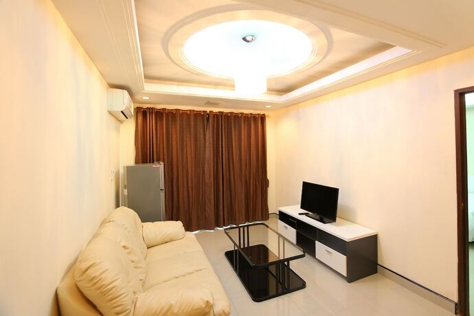 Imagen general del Hotel T3 Residence. Foto 9