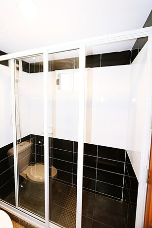 Imagen de la habitación del Hotel T3 Residence. Foto 21