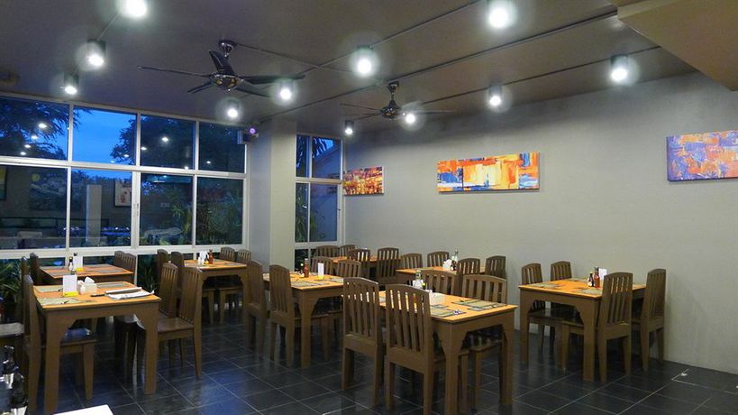 Imagen de la habitación del Hotel T5 Suites At Pattaya. Foto 9