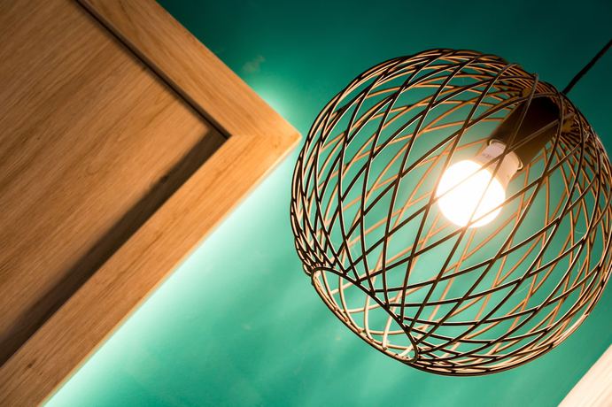 Imagen de la habitación del Hotel T62. Foto 8