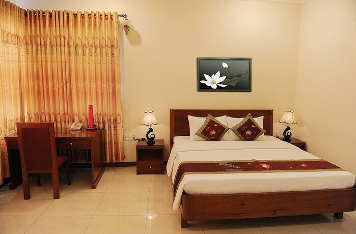 Imagen general del Hotel T78. Foto 3