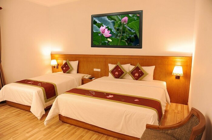 Imagen general del Hotel T78. Foto 4
