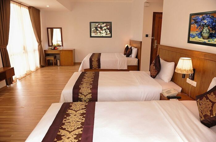 Imagen general del Hotel T78. Foto 5