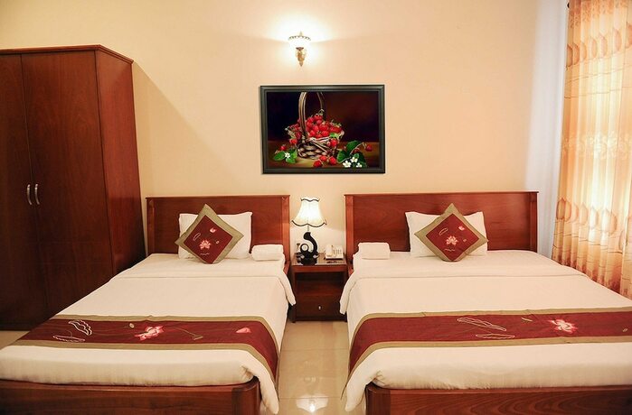 Imagen general del Hotel T78. Foto 9