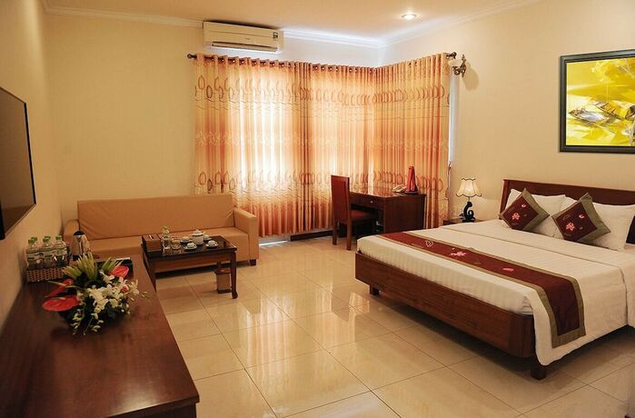 Imagen general del Hotel T78. Foto 10