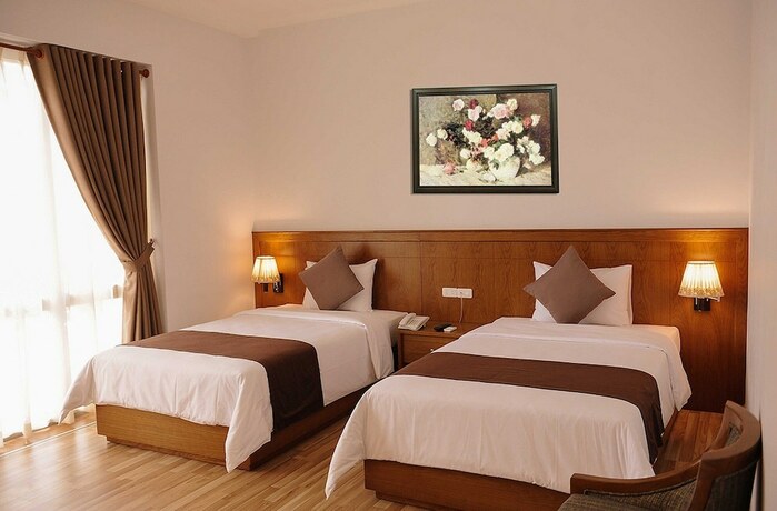 Imagen general del Hotel T78. Foto 12