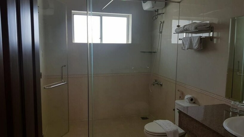 Imagen de la habitación del Hotel T78. Foto 25