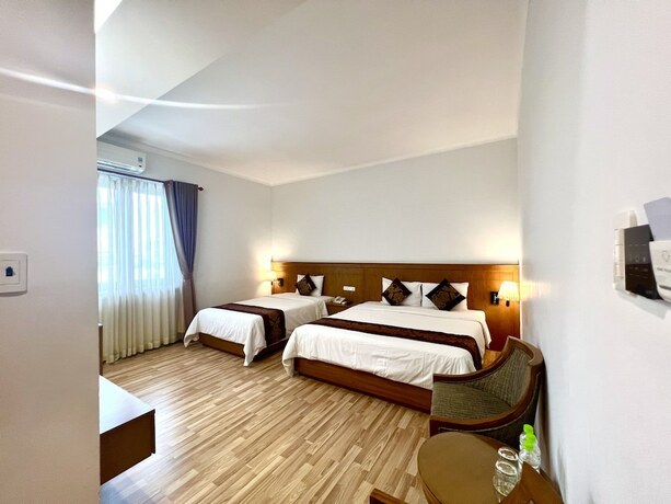 Imagen de la habitación del Hotel T78. Foto 33