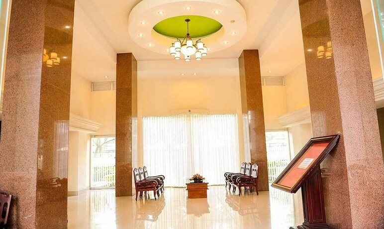 Imagen de los interiores del Hotel T78. Foto 40